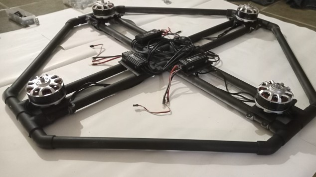 Simulation and validation