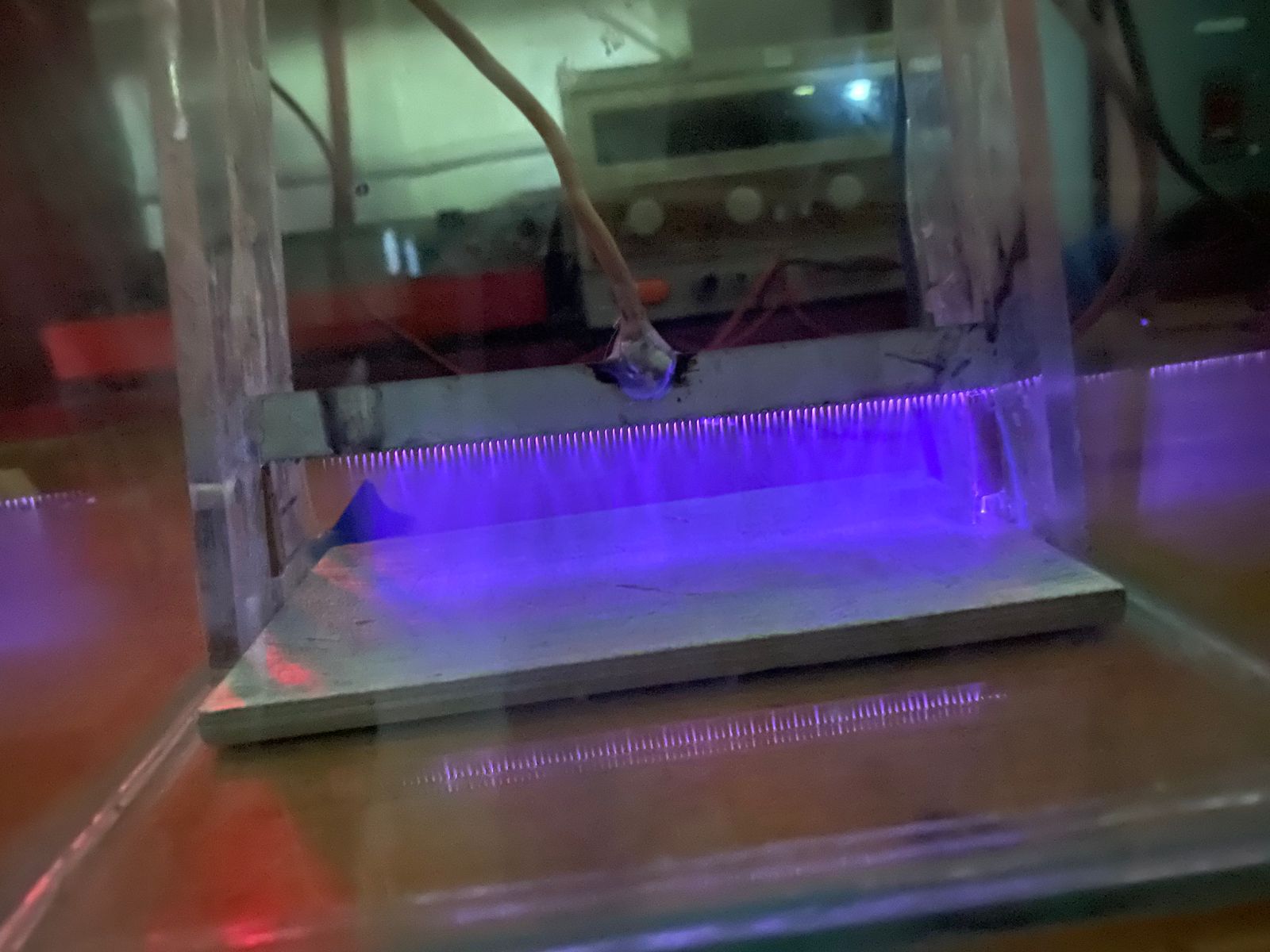 Plasma in agriculture