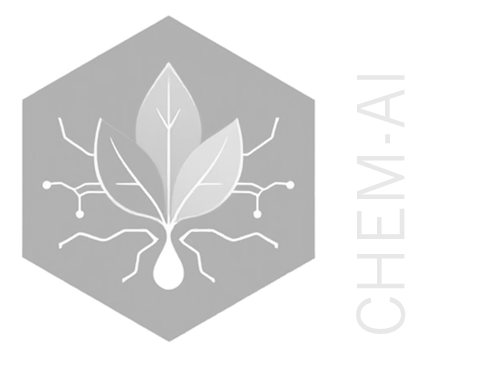 CHEM-AI logo
