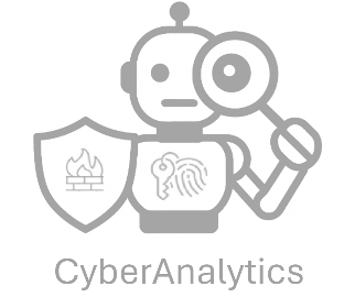 CyberANALYTICS logo