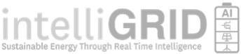 intelliGRID logo