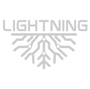LIGHTNING logo