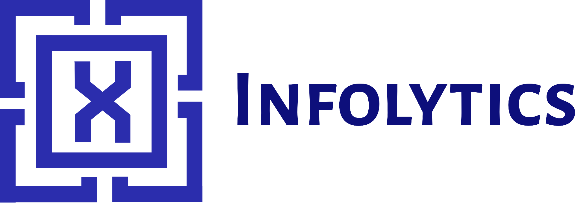 Infolytics