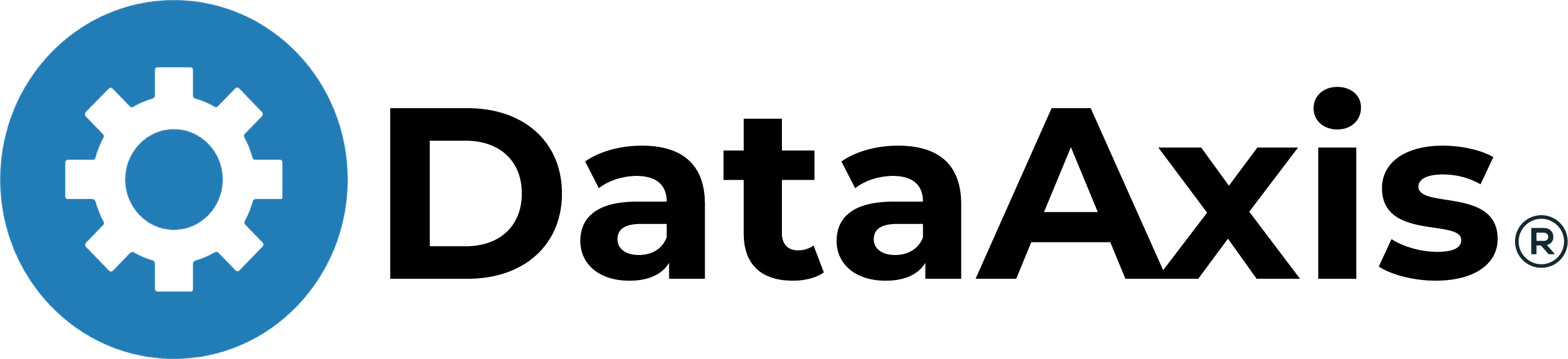 DataAxis